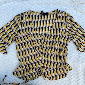 4 for $10 Forever21 top